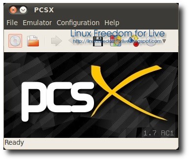 pcsx reloaded controller plugins